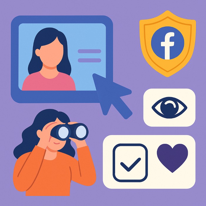 Facebook Profile Picture Viewer